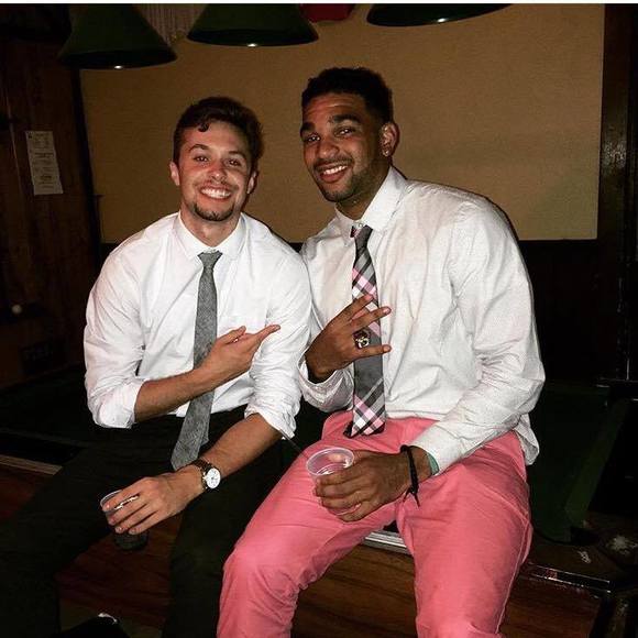 Meet your Posher, Kyle - Picture 1 of 1